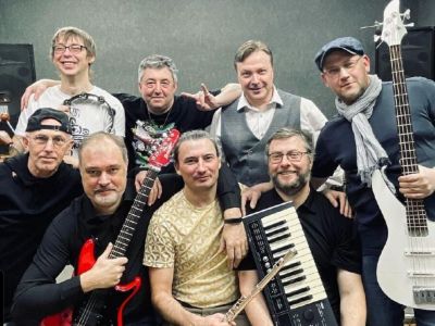 Группа «Предел Мечтаний»