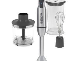 Блендер электрический Polaris PHB 1591L Silent