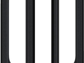 Умный дверной замок Aqara