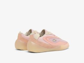 Женские кроссовки Lacoste SIDE LOW 126 4 SFA