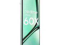 Realme Note 60x 3/64Gb (Green)