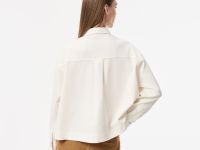 Женская рубашка Lacoste