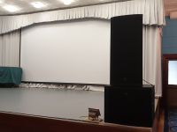 Магаданская областная филармония