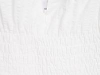 Сарафан для девочек, Белый