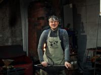 Обская кузница г. Сургут