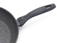 Сковорода Polaris Canto-20F без крышки Ø20 см