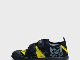 Полуботинки для мальчиков