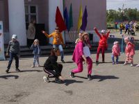 Центральная площадь