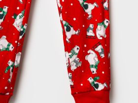 Пижама трикотажная для женщин