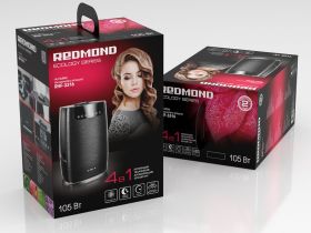 Увлажнитель воздуха REDMOND RHF-3316