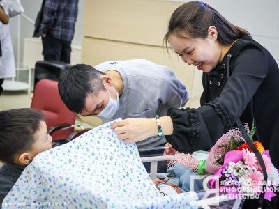 В Якутии размер республиканского материнского капитала увеличат в два раза