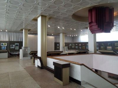 Музей С. М. Кирова