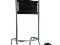 Тележка под мотор разборная грузоподъемность до 60 кг