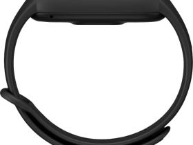 Умные часы Aimoto Run Чёрные