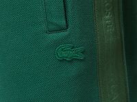 Мужские хлопковые шорты Lacoste