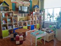 Клязьминская библиотека