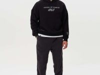 Худи мужская Remington Mountains  Black