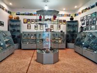 Боградский районный краеведческий музей