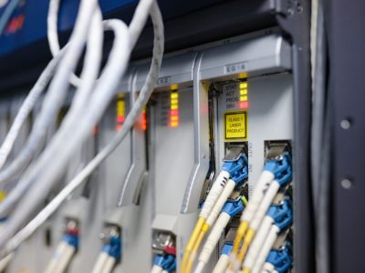 Российские разработки повысили надежность сети МегаФона