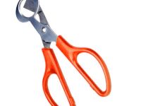 Кухонные ножницы Kanetsune для вскрытия перепелиных яиц