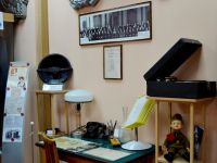 Климовский историко-краеведческий музей