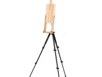 Держатель для холста до 70 см Pinax с креплением на фотоштатив, бук