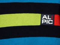 Свитер трикотажный для мальчиков