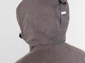 Куртка утепленная Wisconsin II Мужская