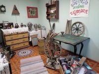 Библиотека-филиал № 26 п. Новокаргино