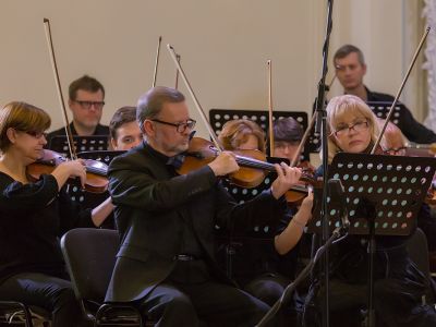 Билеты на Ленинградский День Победы (Белый зал Политехнического университета) / Концерт | Афиша | ИнфоТаймс