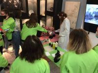 Историко-краеведческий музей г. Белово