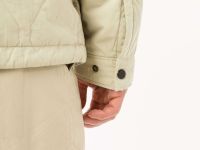 Куртка Remington Quilted Вeige