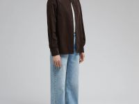 Рубашка из 100% хлопка