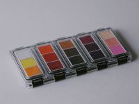 Набор пастели прессованной nuance. Pastel Dualit?, L’Aube (рассвет), 15 цв