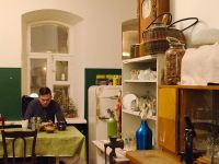 Музей-резиденция «Арткоммуналка. Ерофеев и другие»