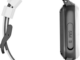 Детские часы Leef