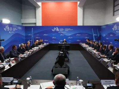 Правительство РФ завершило подготовку новой стратегии развития ДФО до 2036 года