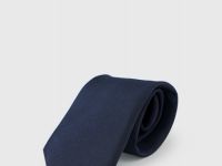 Галстук для мальчиков, Синий