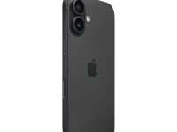 Смартфон Apple iPhone 16 256Gb (Black) (eSIM)