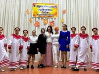 Комиссаровский сельский дом культуры