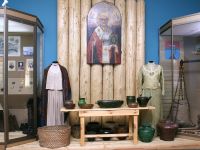 Музей истории купечества г. Кунгура