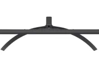 Телевизор LG 86NANO81A6A, 86", DLED 4K UHD, 60 Гц, Smart TV (webOS)