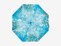 Зонт складной Ван Гог "Цветущий миндаль"