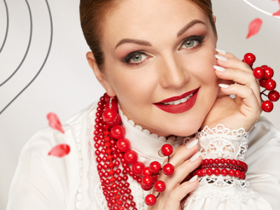 Марина Девятова (Арзамас)