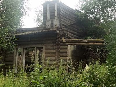 Дом, связанный с жизнью и творчеством известных русских и советских художников А.Е. Архипова, Н.А. Касаткина, К.А. Коровина, А.В. Моравова, И.С. Галкина, Е.В. Рождественского, С.Ю. Жуковского