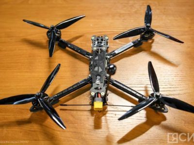 О применении БПЛА в земельной отрасли расскажут якутянам в радиоэфире