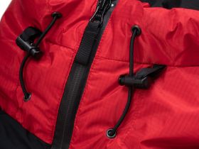 Комбинезон пуховый Extreme