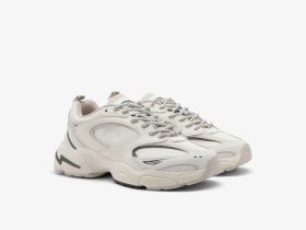 Женские кеды Lacoste STORM 96 2K 225 8 SFA