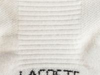 Носки Lacoste унисекс