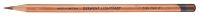 Карандаш масляный Derwent "Lightfast" Сепия (красная) / Sepia (Red) (*)
